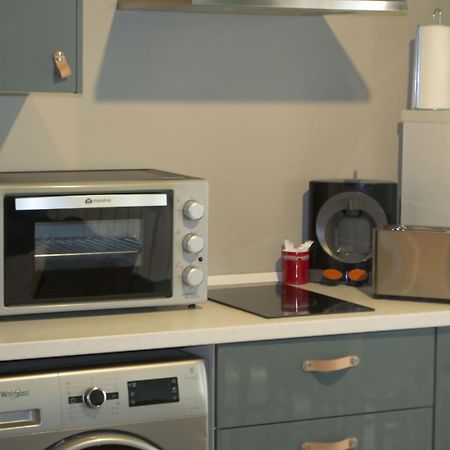 Apartamenticos San Pablo I Zaragoza Dış mekan fotoğraf