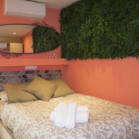Apartamenticos San Pablo I Zaragoza Dış mekan fotoğraf