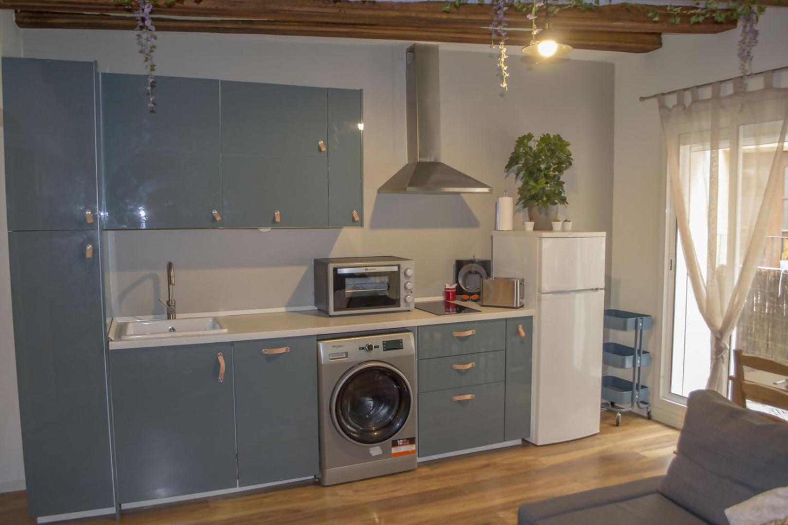 Apartamenticos San Pablo I Zaragoza Dış mekan fotoğraf