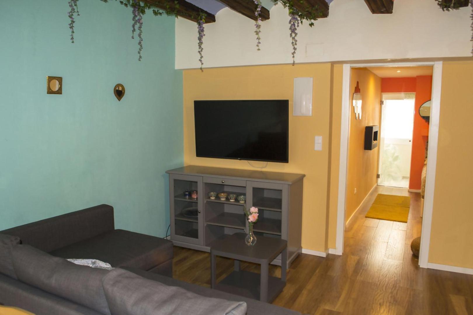 Apartamenticos San Pablo I Zaragoza Dış mekan fotoğraf