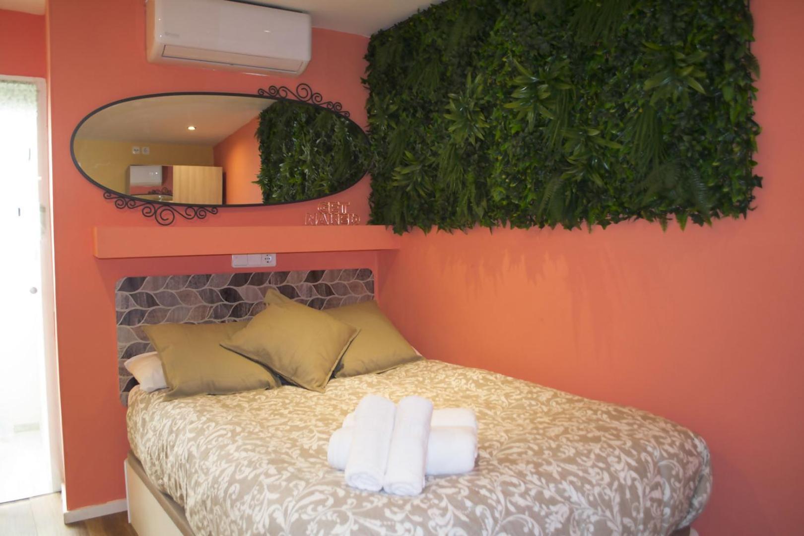 Apartamenticos San Pablo I Zaragoza Dış mekan fotoğraf