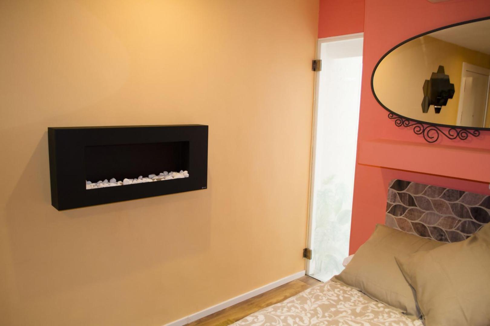 Apartamenticos San Pablo I Zaragoza Dış mekan fotoğraf